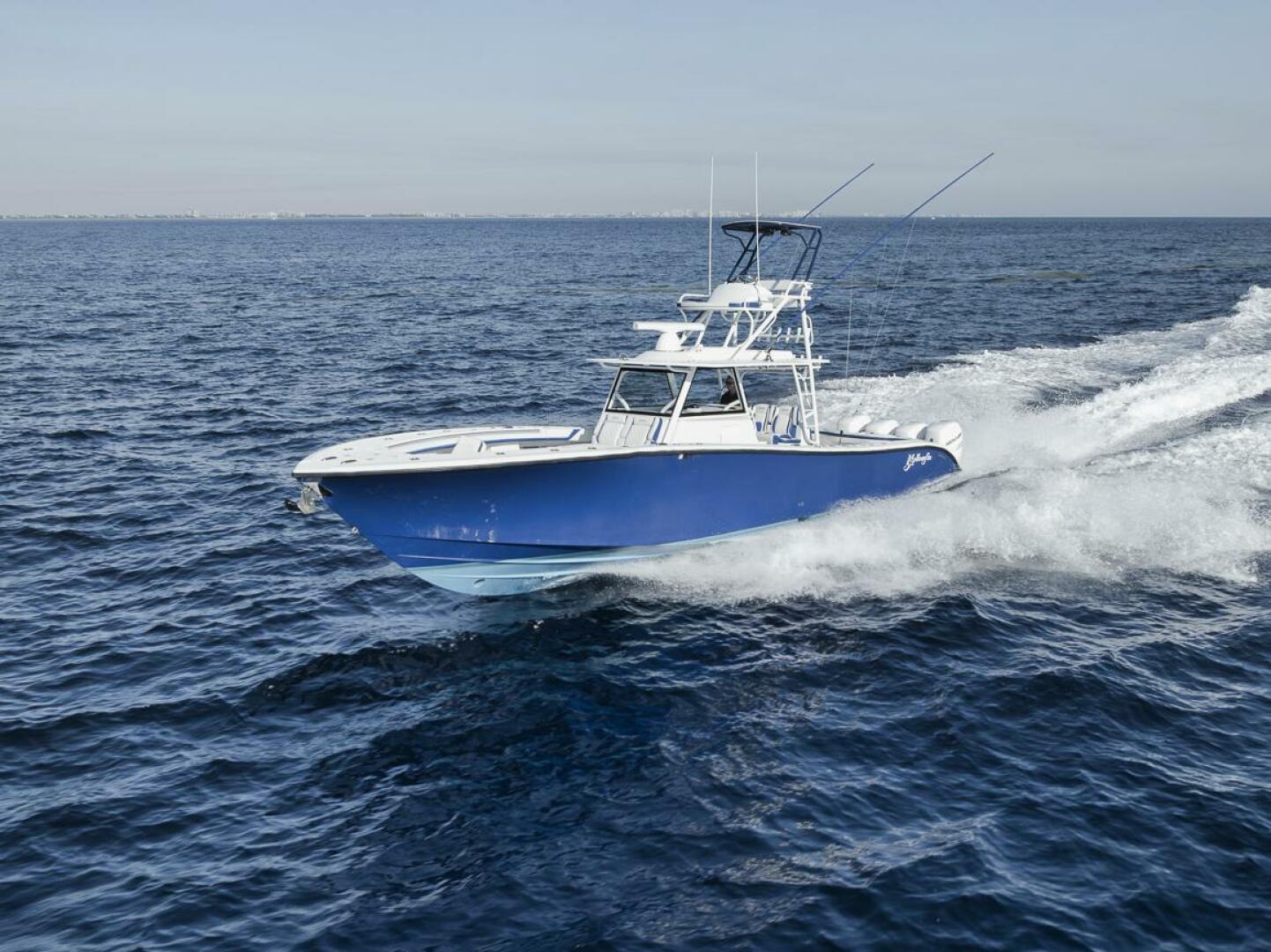 2020 Yellowfin - Image 19