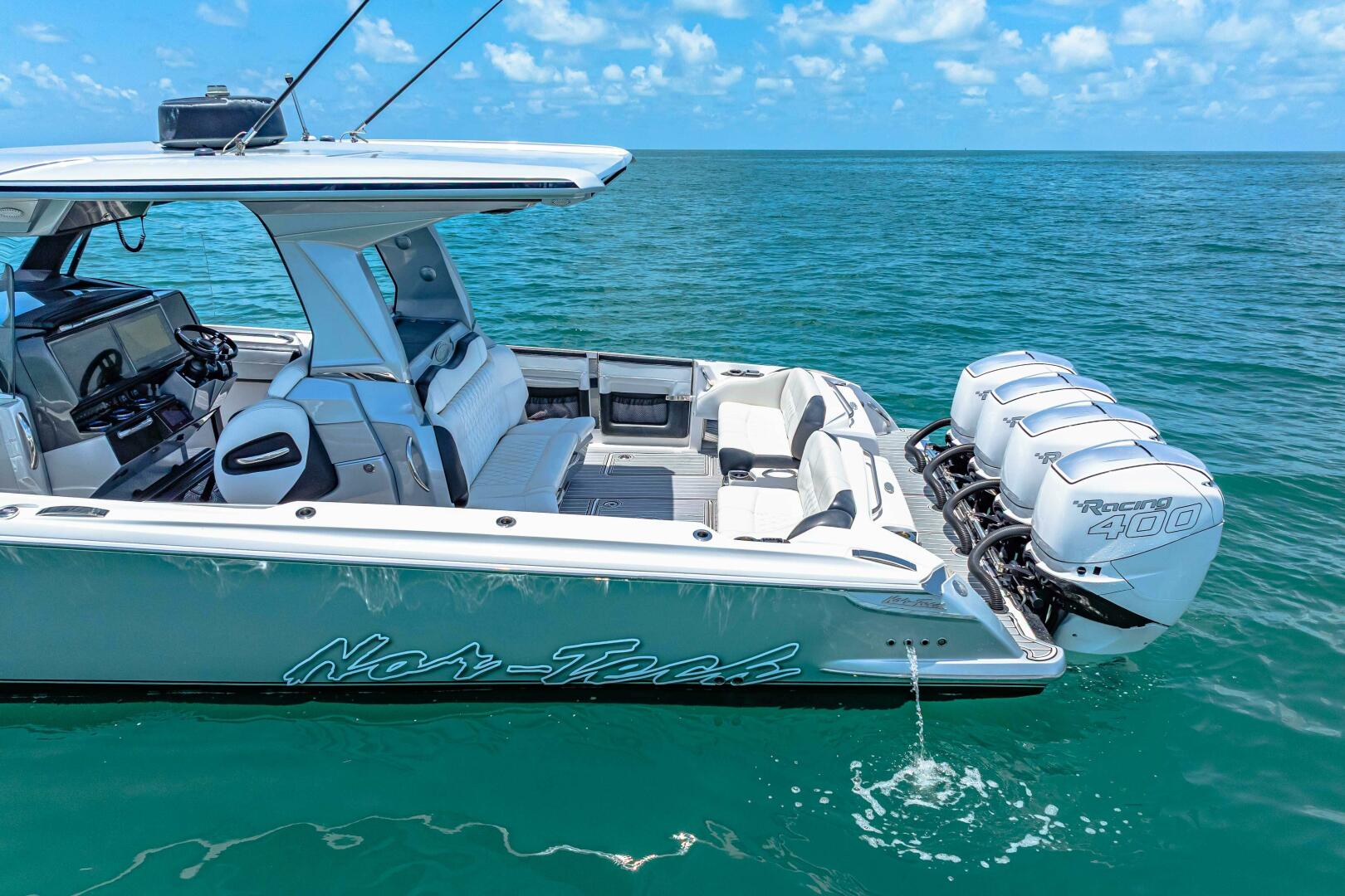 2017 Nor-Tech 450SS - Image 58