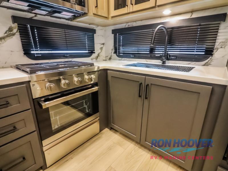 2026 FOREST RIVER 281RK - Image 16