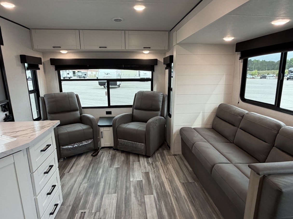 2026 JAYCO JAY FLIGHT SLX 262RLS - Image 58