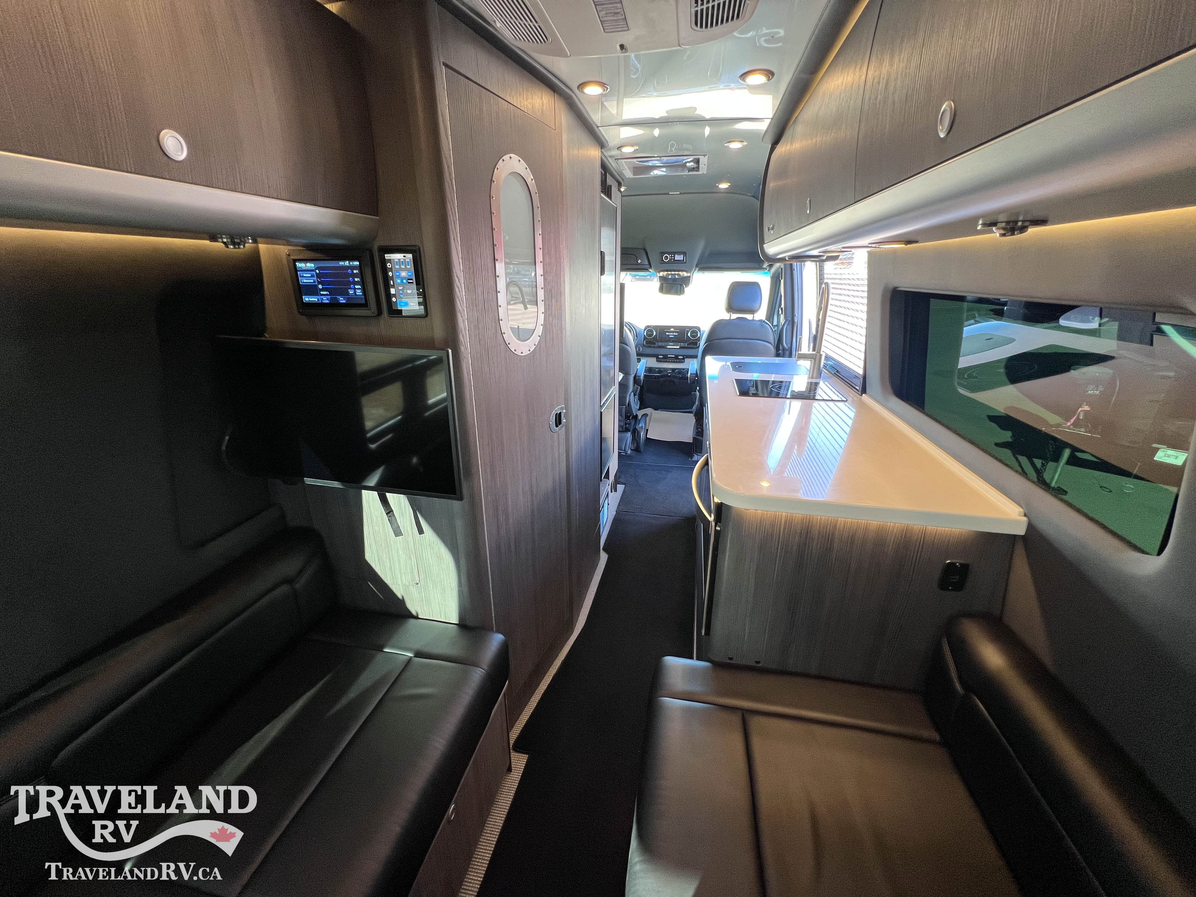 2023 AIRSTREAM INTERSTATE 24GT E-1 PKG - Image 31