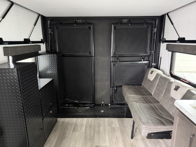 2024 Grand Design Momentum MAV 22MAV - Image 36