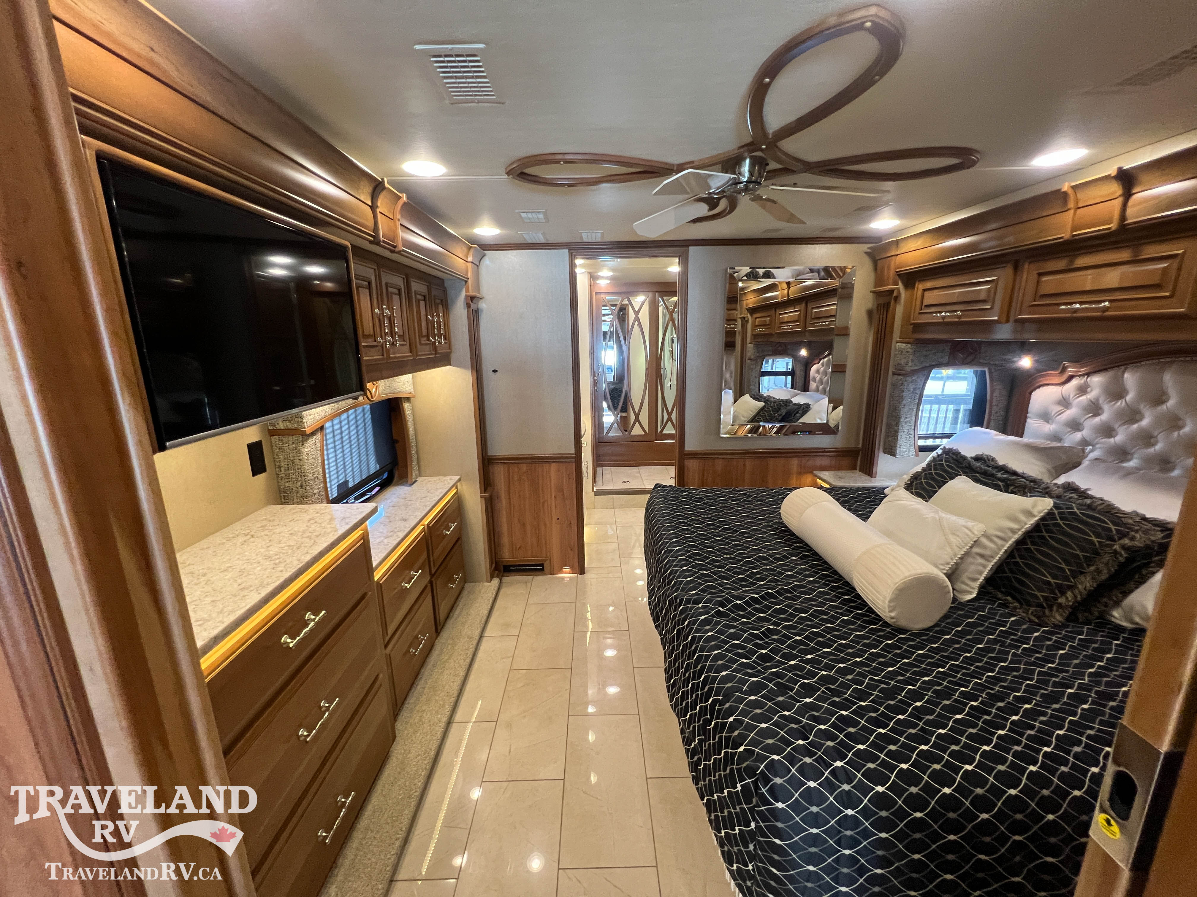 2018 Entegra Coach Cornerstone 45A - Image 28