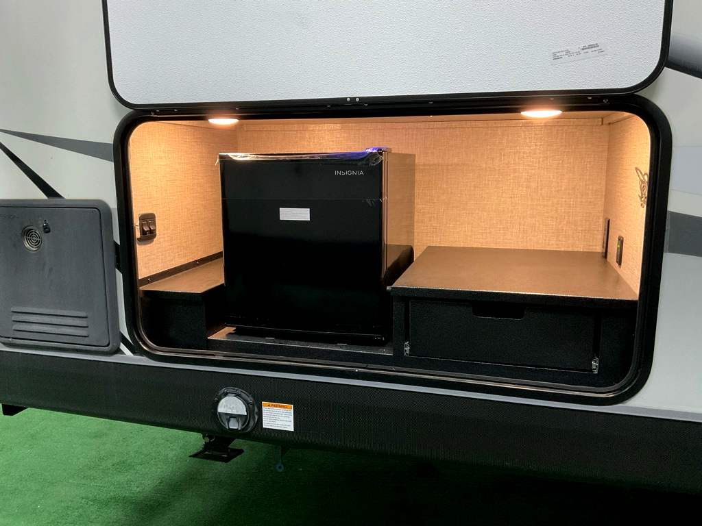 2023 JAYCO WHITE HAWK 25MBH - Image 33