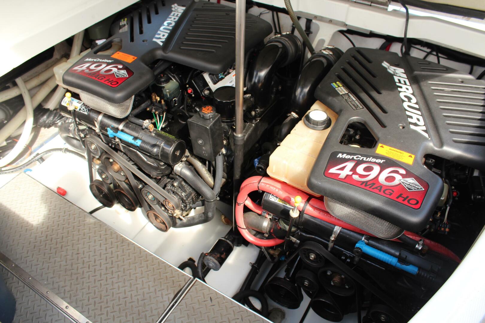 2003 Formula Super Sport - Image 53