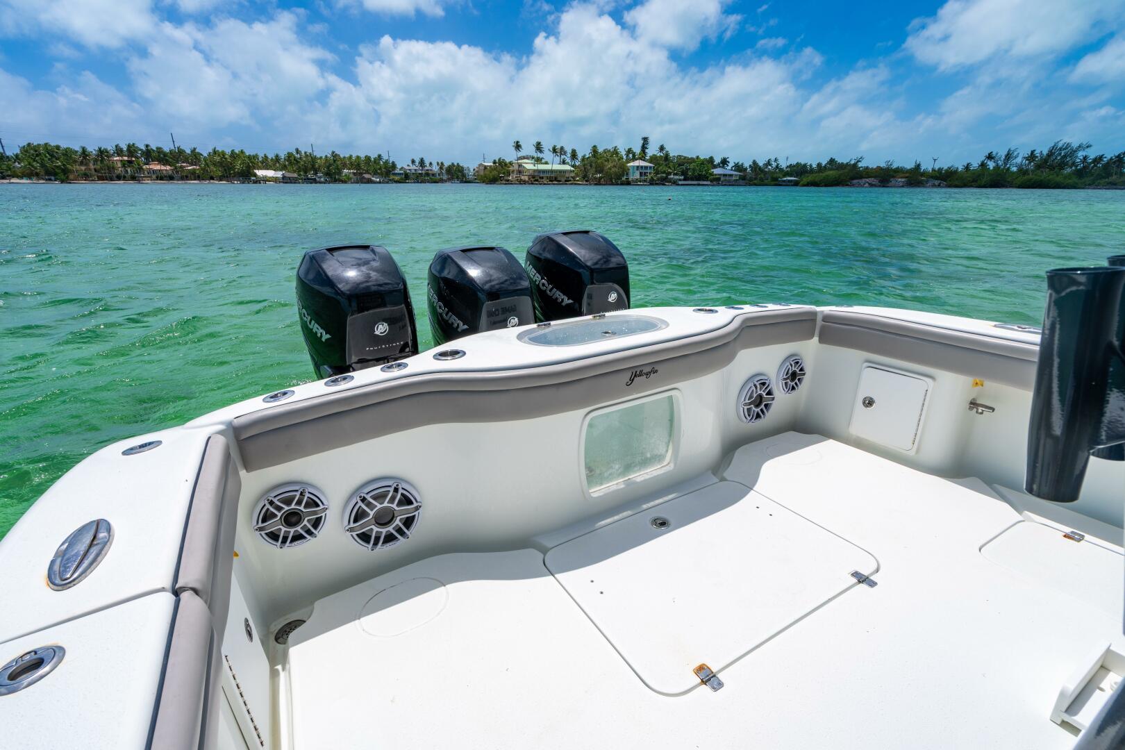 2015 Yellowfin CC - Image 51