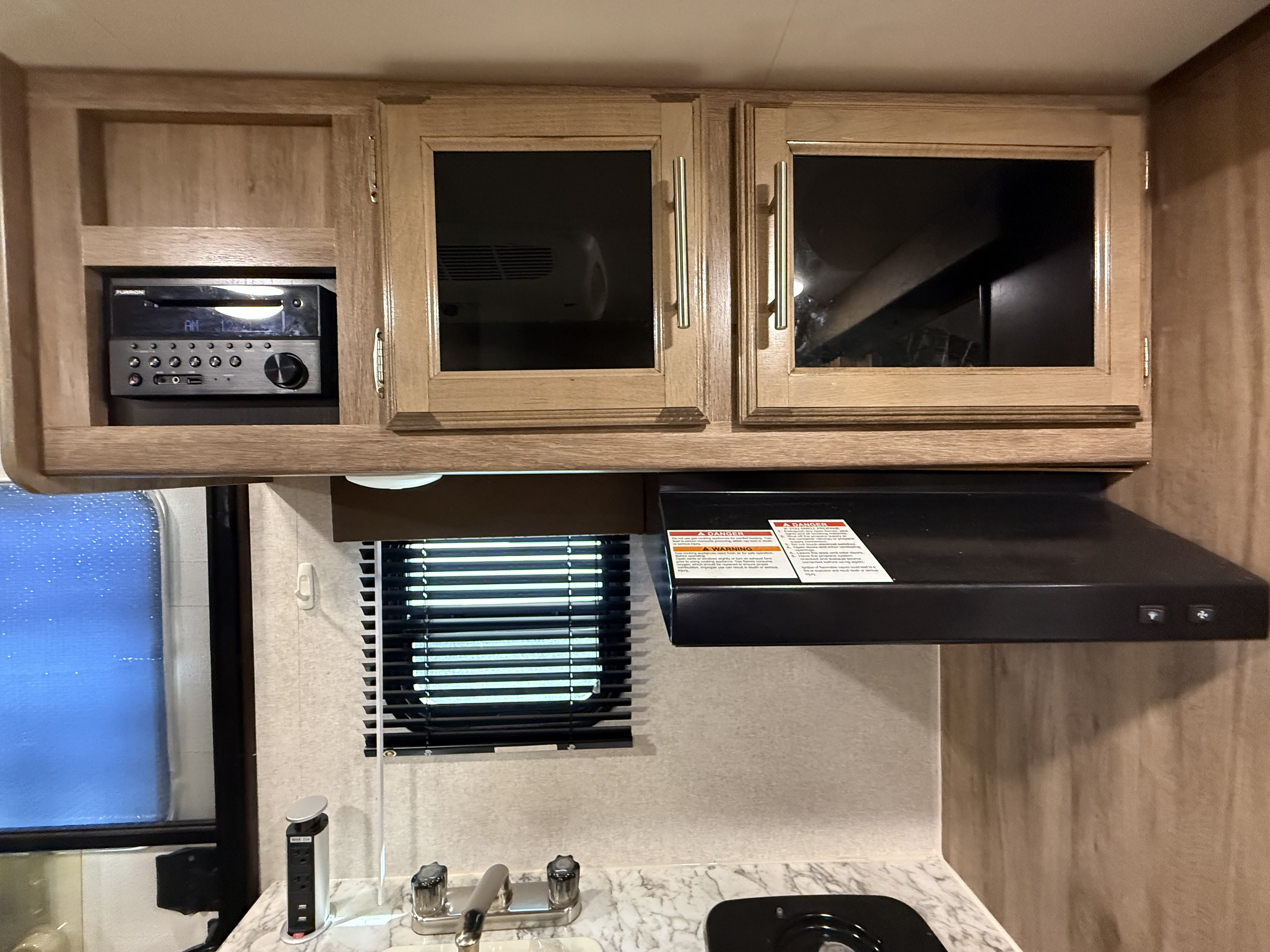 2018 Jayco Hummingbird 16MRB - Image 11