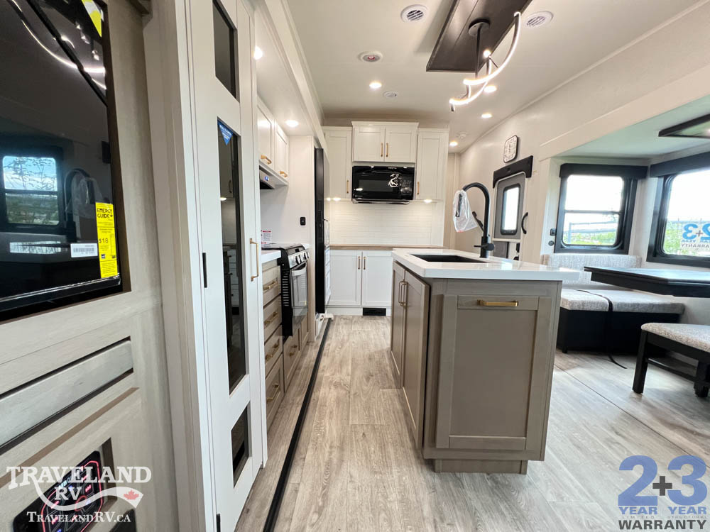 2027 Jayco Eagle HT 29RLC - Image 19