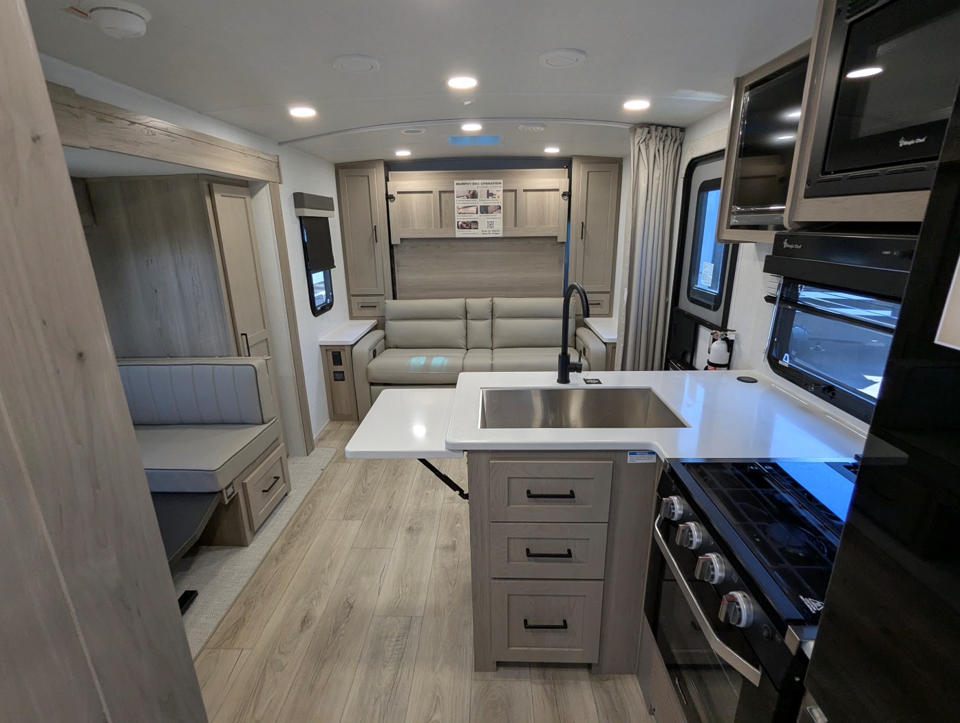 2026 Forest River Rockwood Mini Lite 2214S - Image 20
