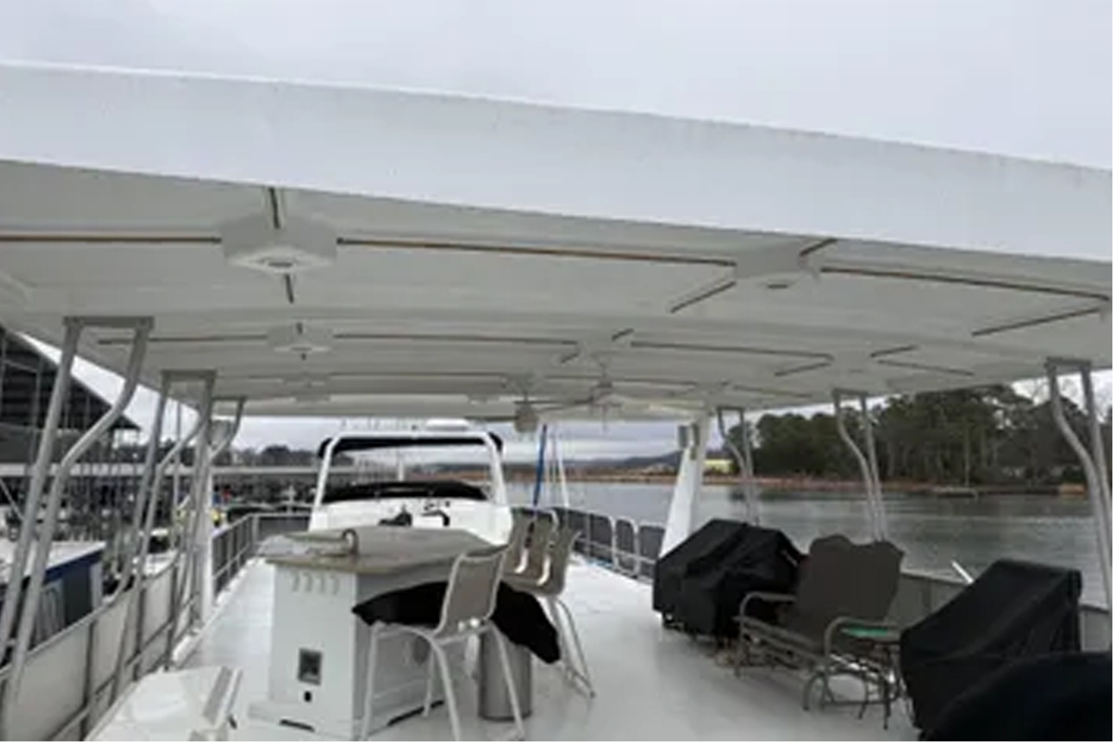 2001 Sharpe 80x18 - Image 110