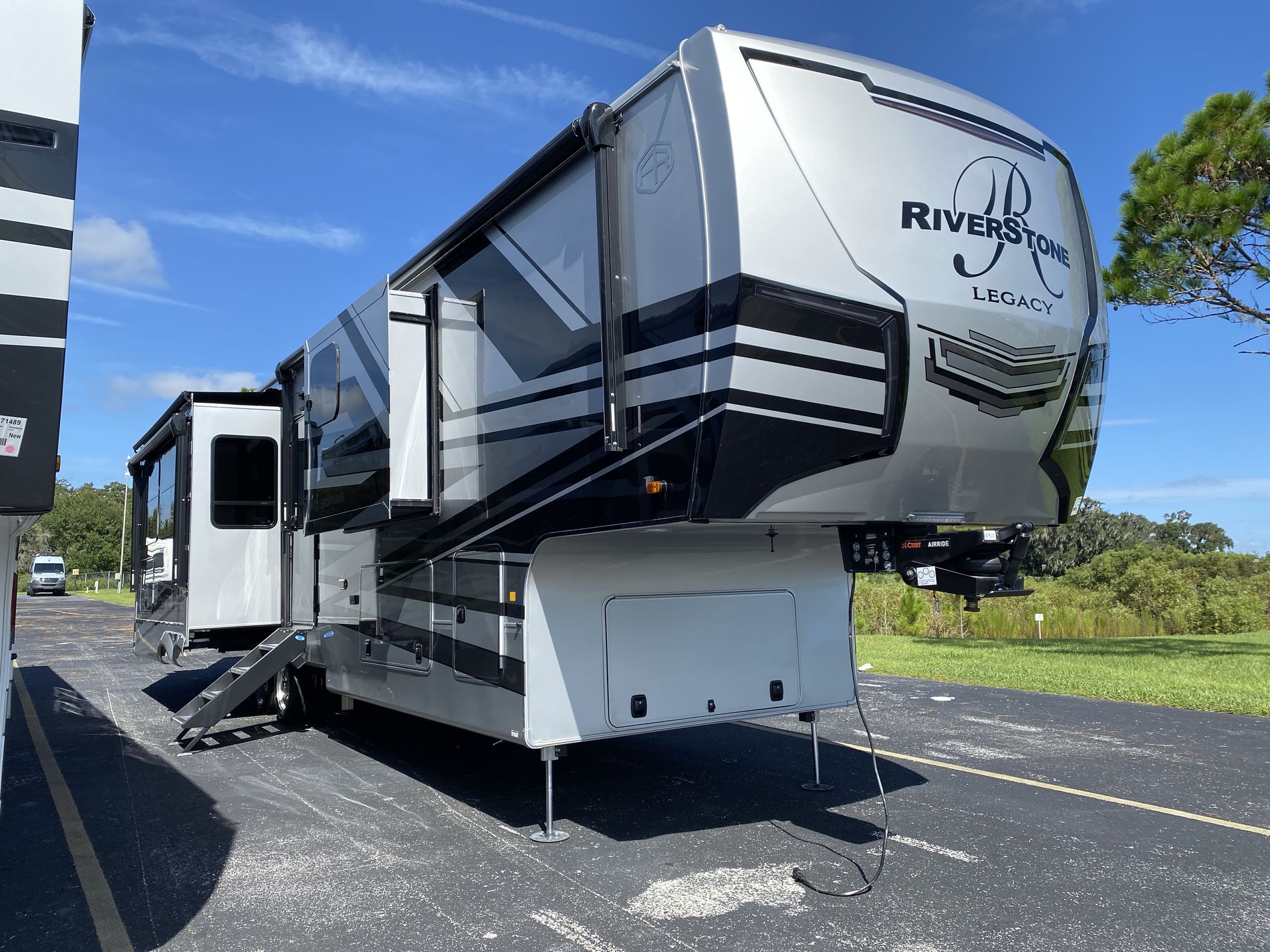 2026 Forest River RIVERSTONE