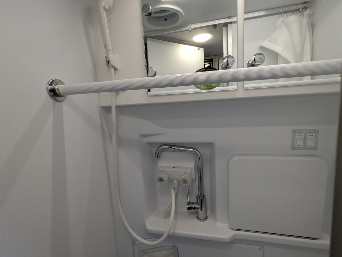 2026 Thor Motor Coach Tranquility 19M - Image 24