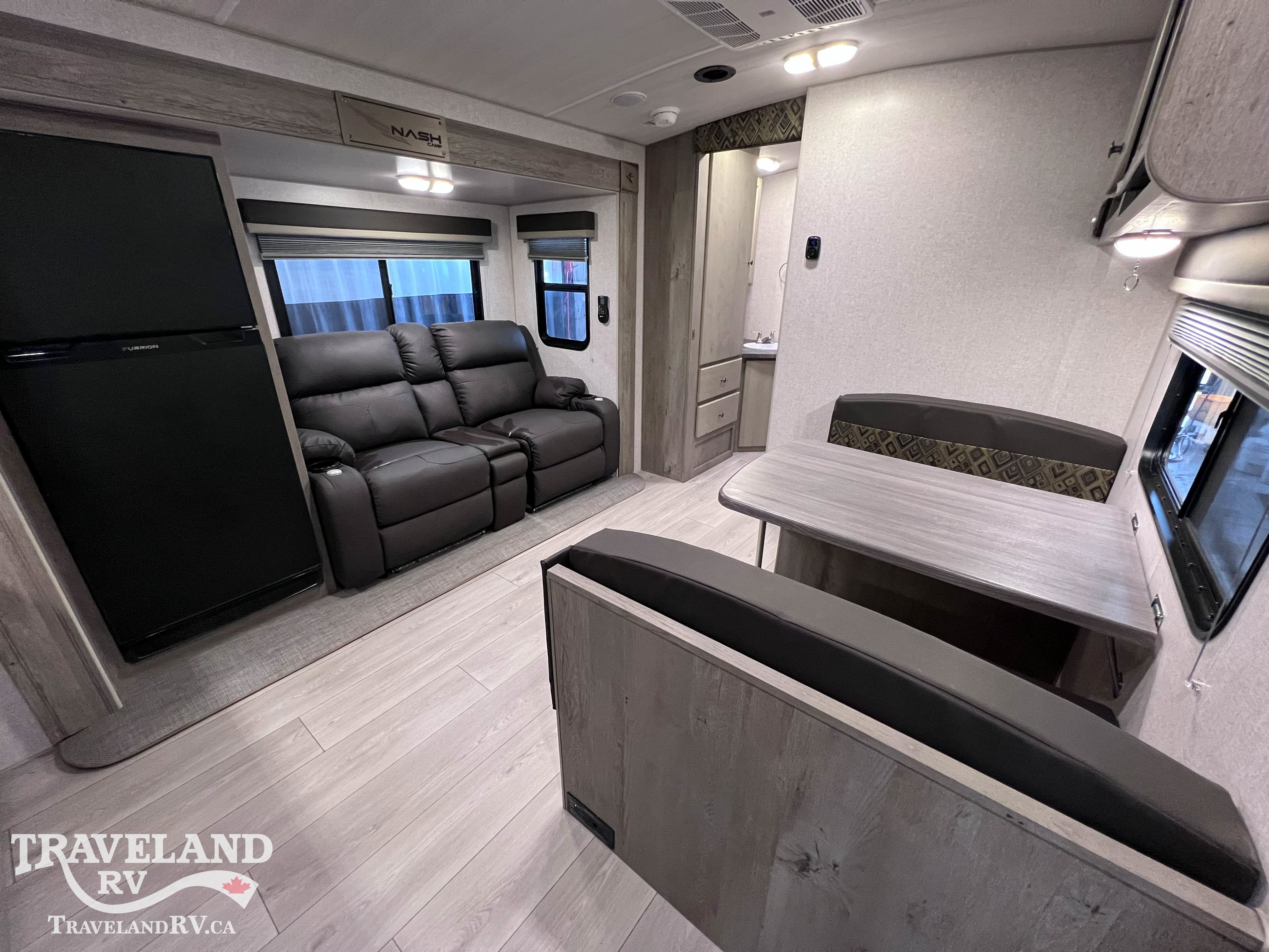 2026 Northwood Nash 25KT - Image 6