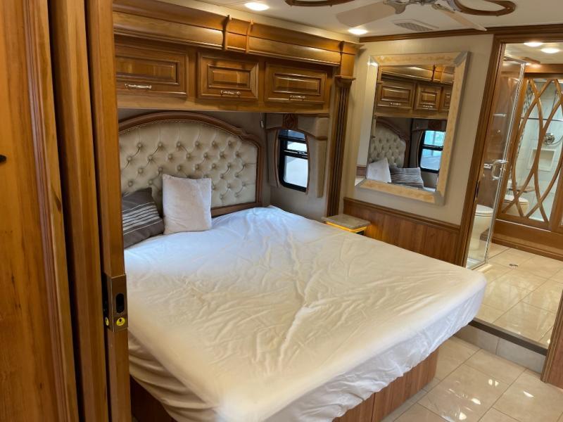 2019 Entegra Coach Cornerstone 45W - Image 21