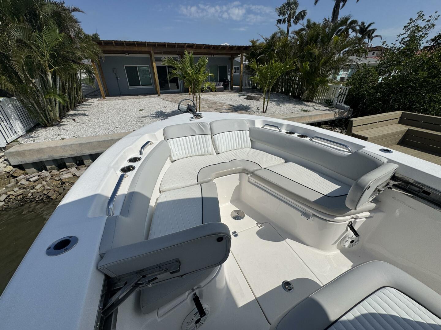 2020 Sea Fox - Image 33