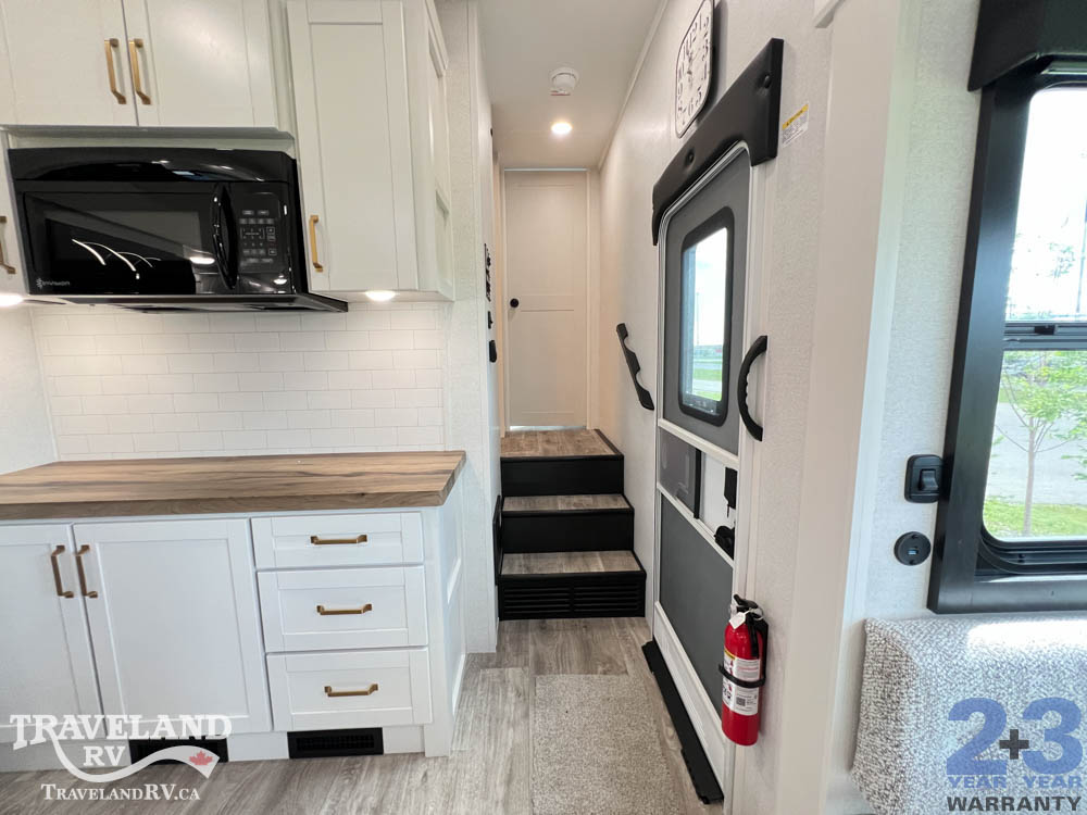 2027 Jayco Eagle HT 29RLC - Image 29
