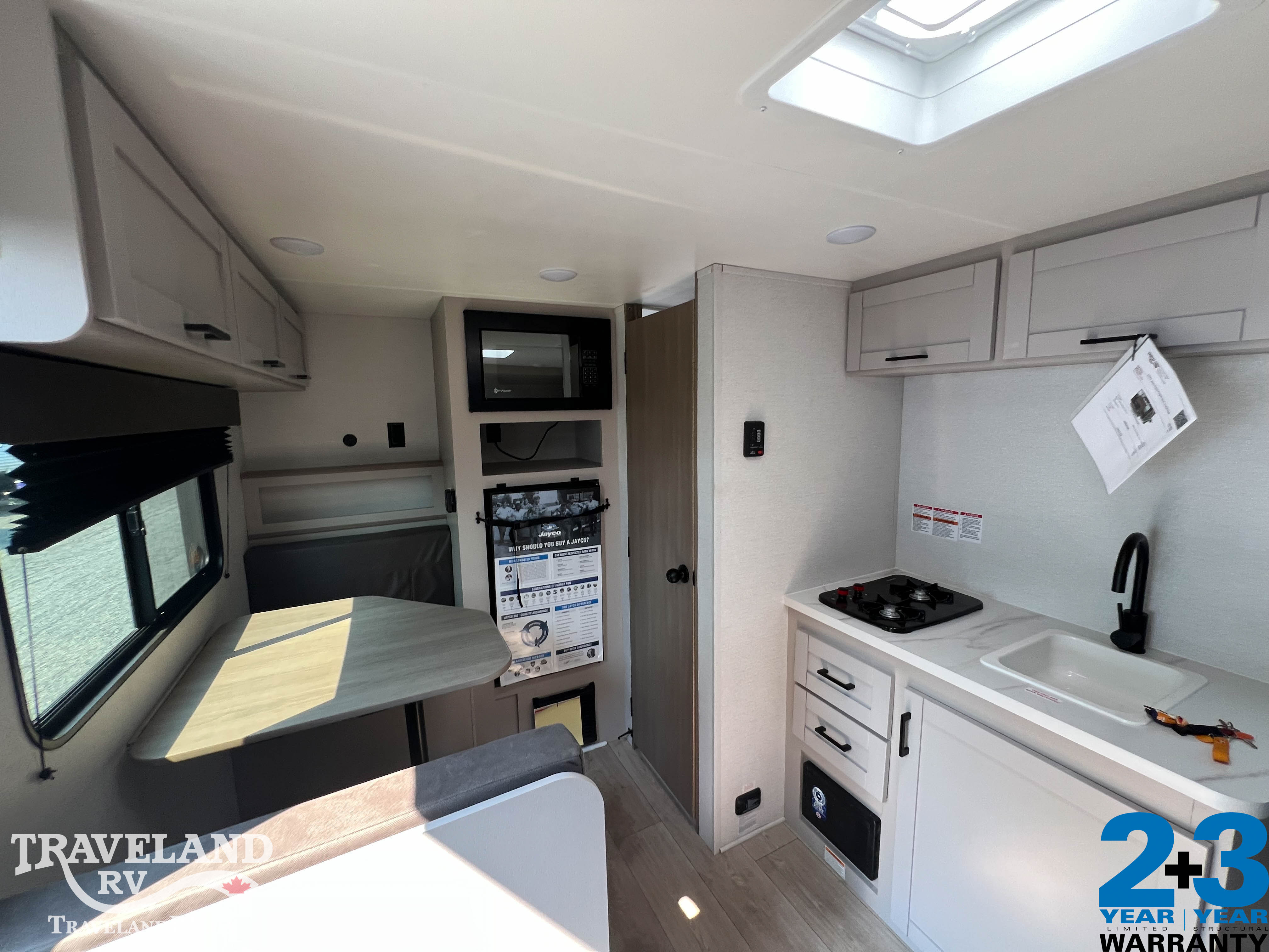 2027 Jayco Jay Flight SLX 130RDW - Image 3
