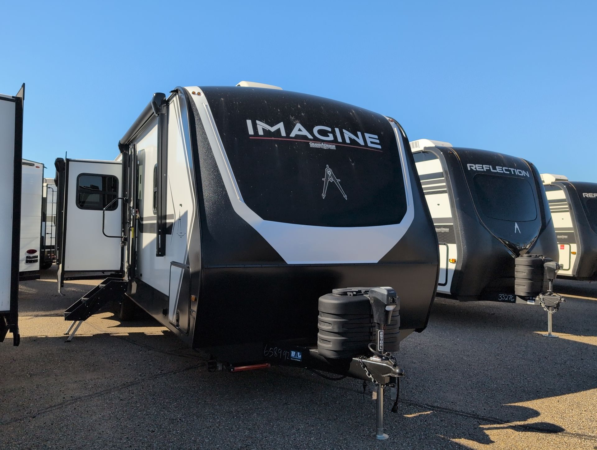 2027 Grand Design Imagine 2970RL - Image 1