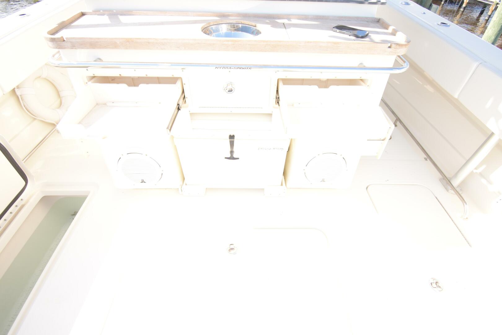 2012 Hydra-Sports 4200 SF - Image 13