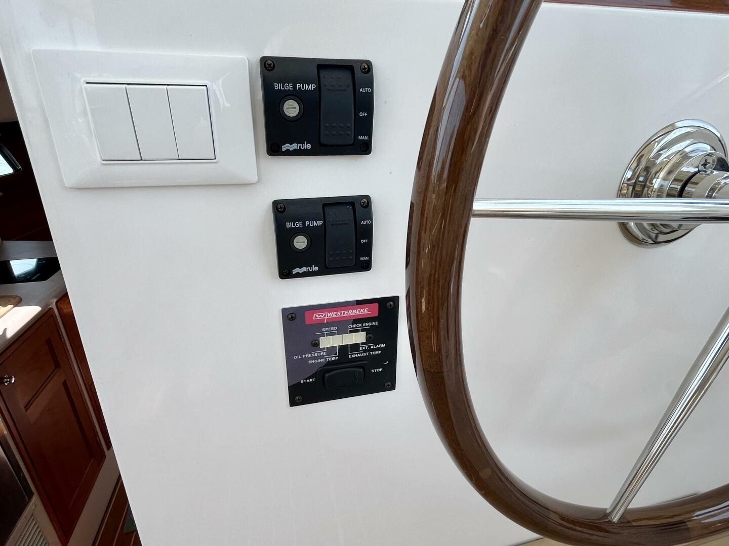 2019 MJM 35z - Image 29