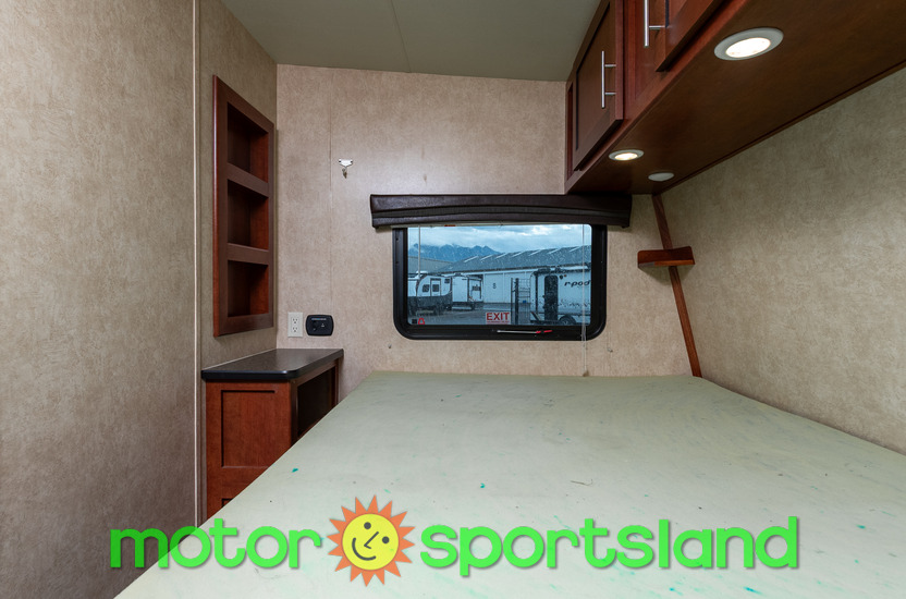 2014 Forest River Shockwave T23F3MX - Image 27