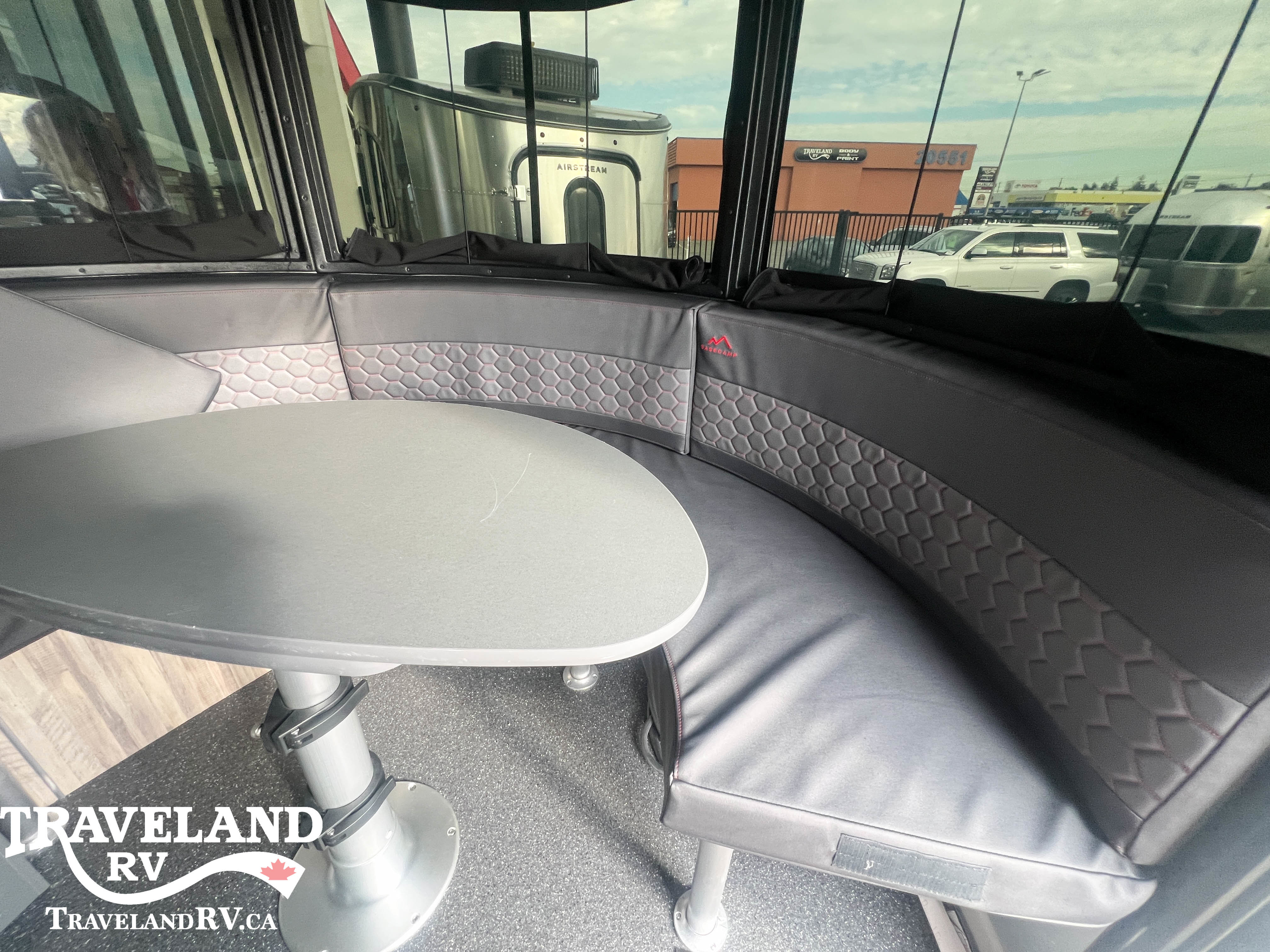 2023 Airstream Basecamp 20X - Image 9