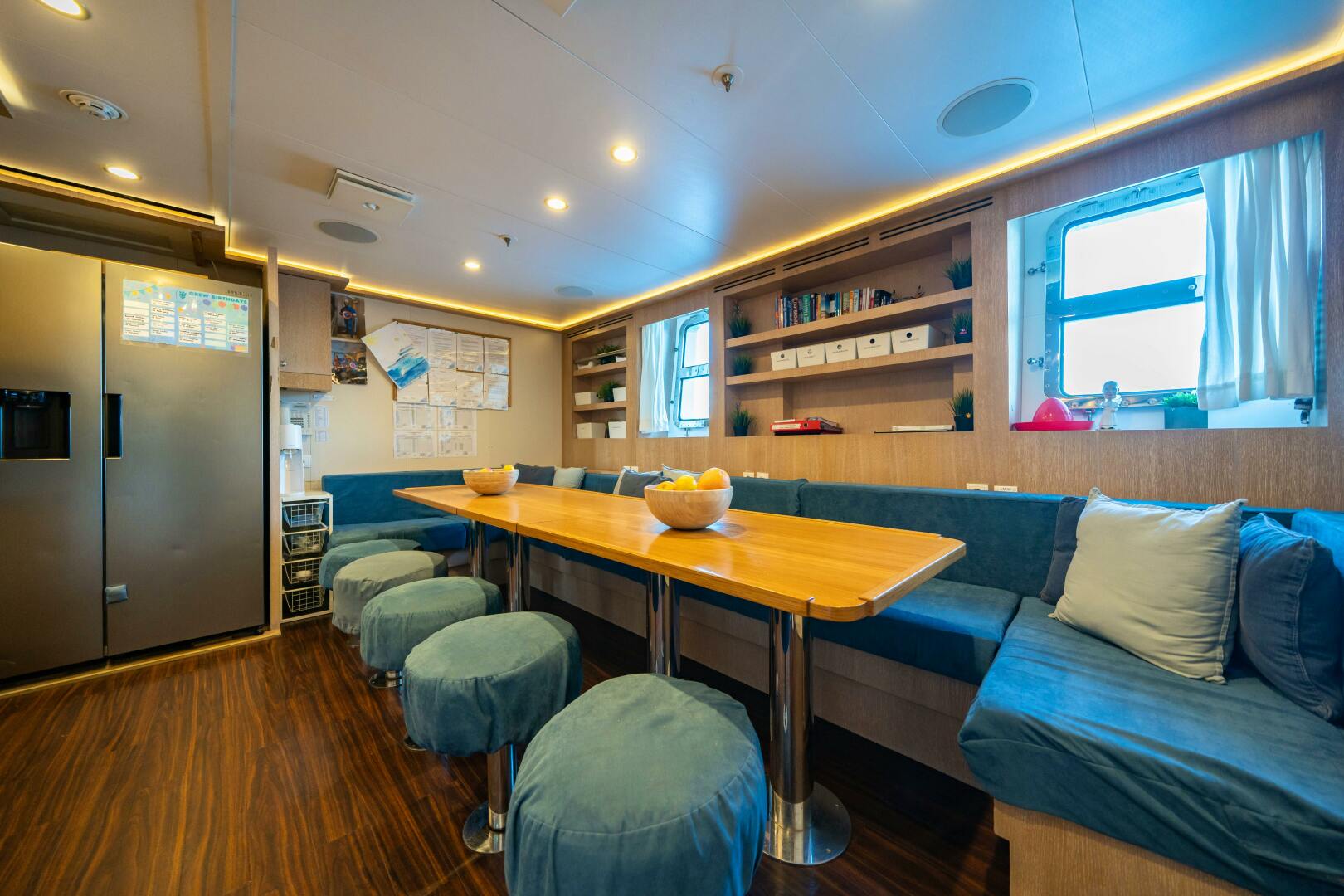 2013 Dunya Yachts Custom - Image 74