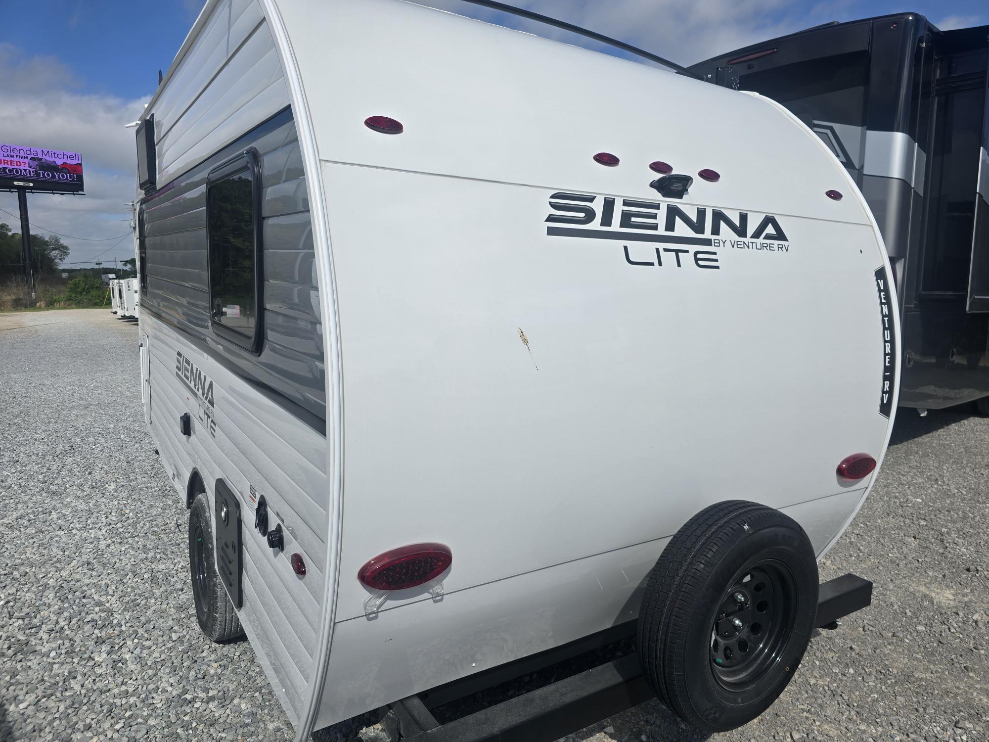 2026 VENTURE RV SIENNA 140VFD - Image 34