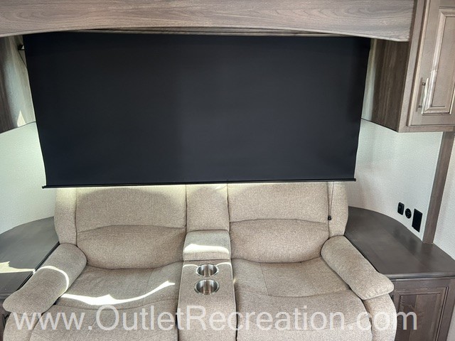 2022 GRAND DESIGN SOLITUDE 346FLS - Image 16