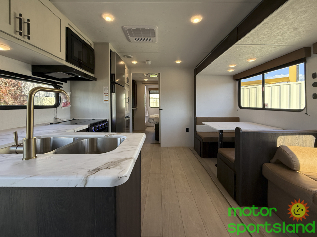 2026 CrossRoads Zinger 390DB - Image 18