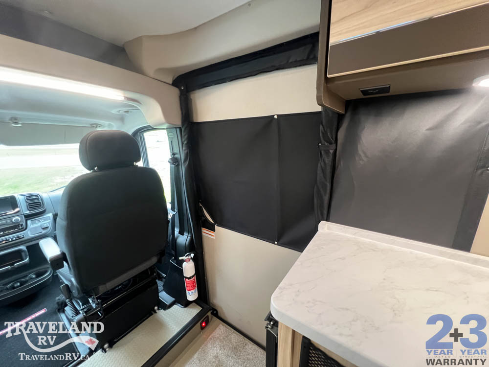 2027 Jayco Swift 20E - Image 12