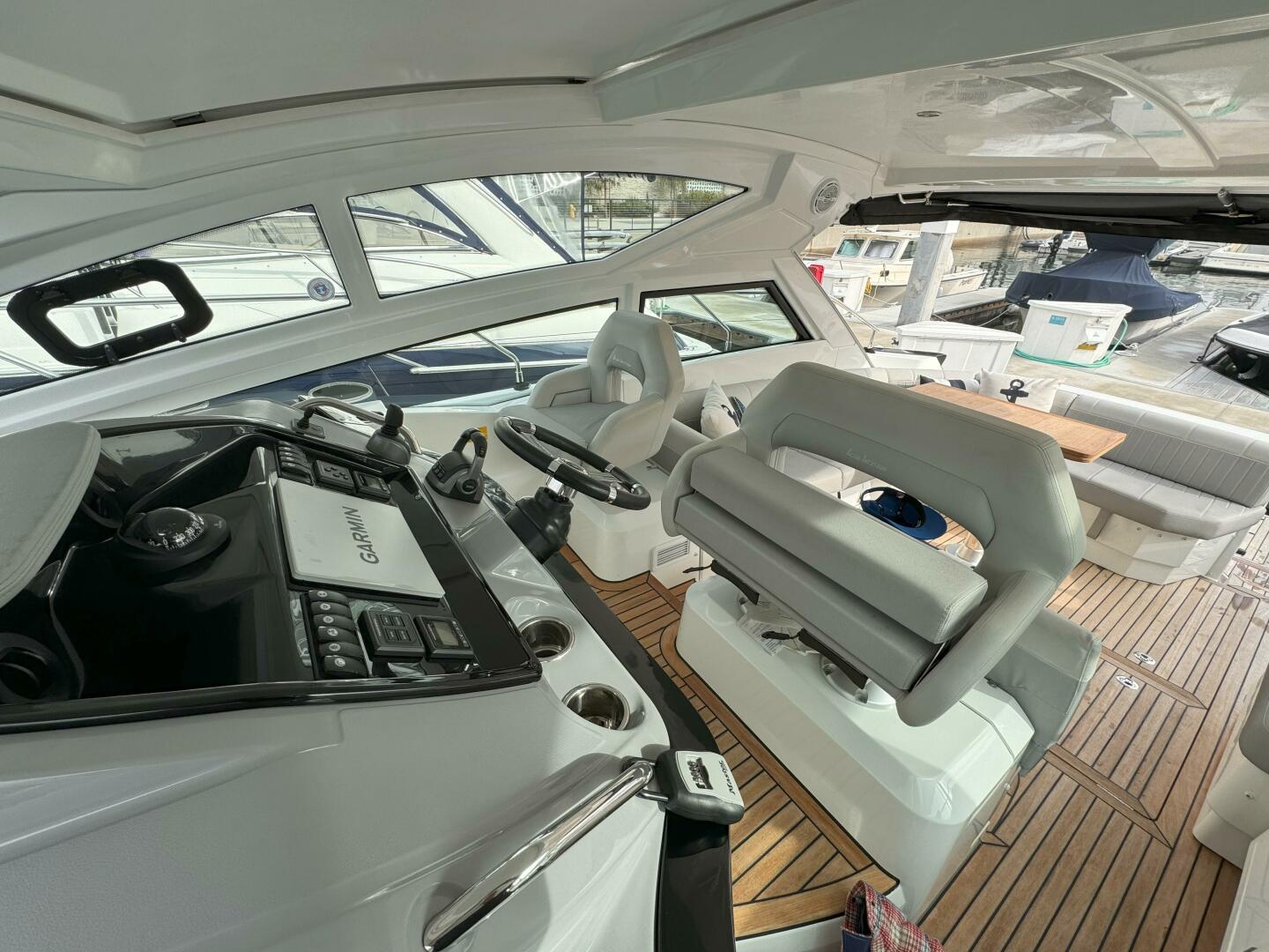 2021 Beneteau Gran Turismo 40 - Image 17