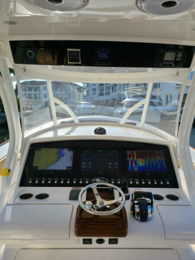 2021 Valhalla Boatworks - Image 10