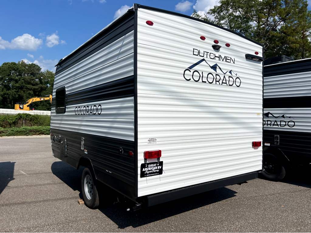 2026 DUTCHMEN COLORADO 13RDC - Image 3