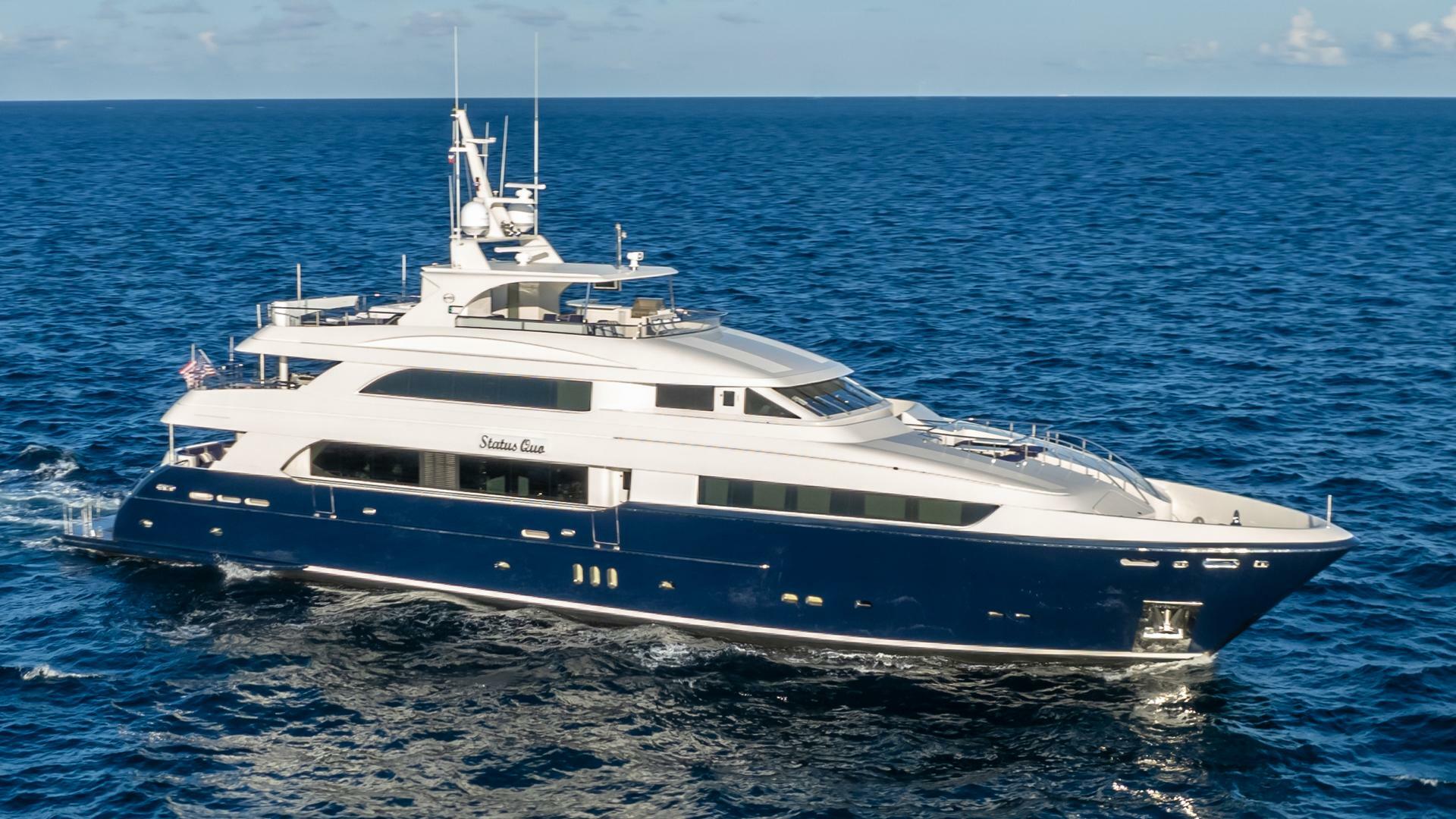 2009 Horizon Model Tri-Deck - Image 1