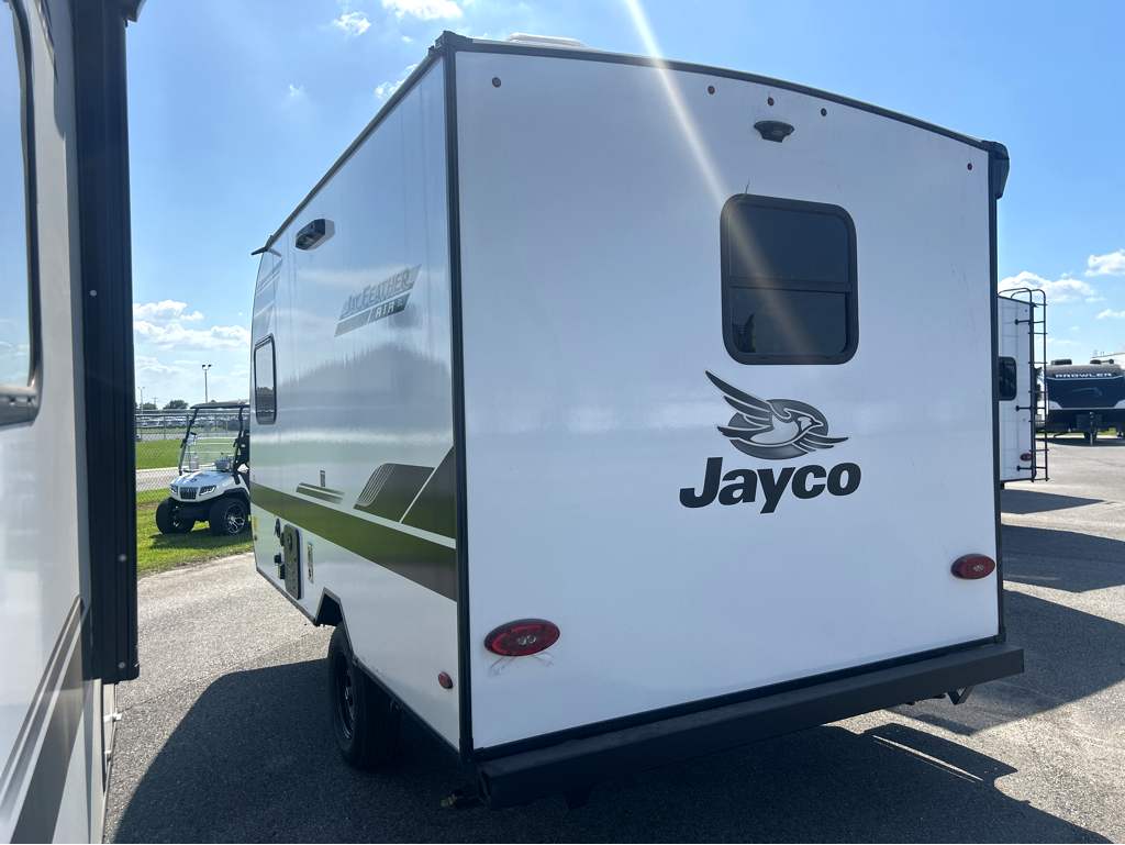 2026 JAYCO JAY FEATHER AIR 15TBSL - Image 3