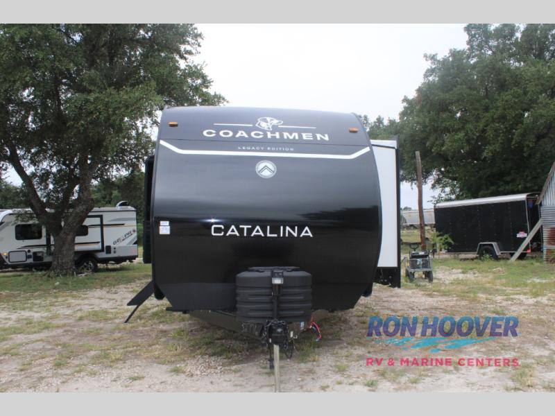 2026 COACHMEN CATALINA 343BHTSLE RHB - Image 2