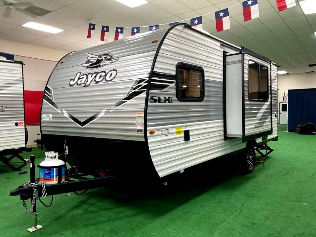 2026 JAYCO Jay Flight 180 LK - Image 4
