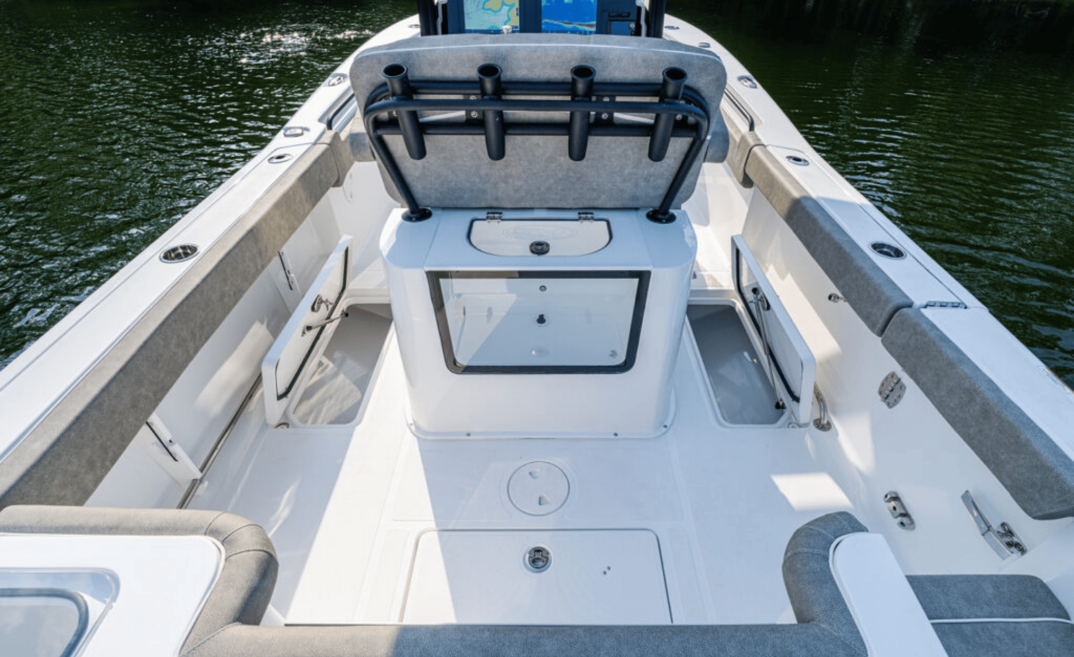2027 SEA HUNT GAMEFISH 25 - Image 6