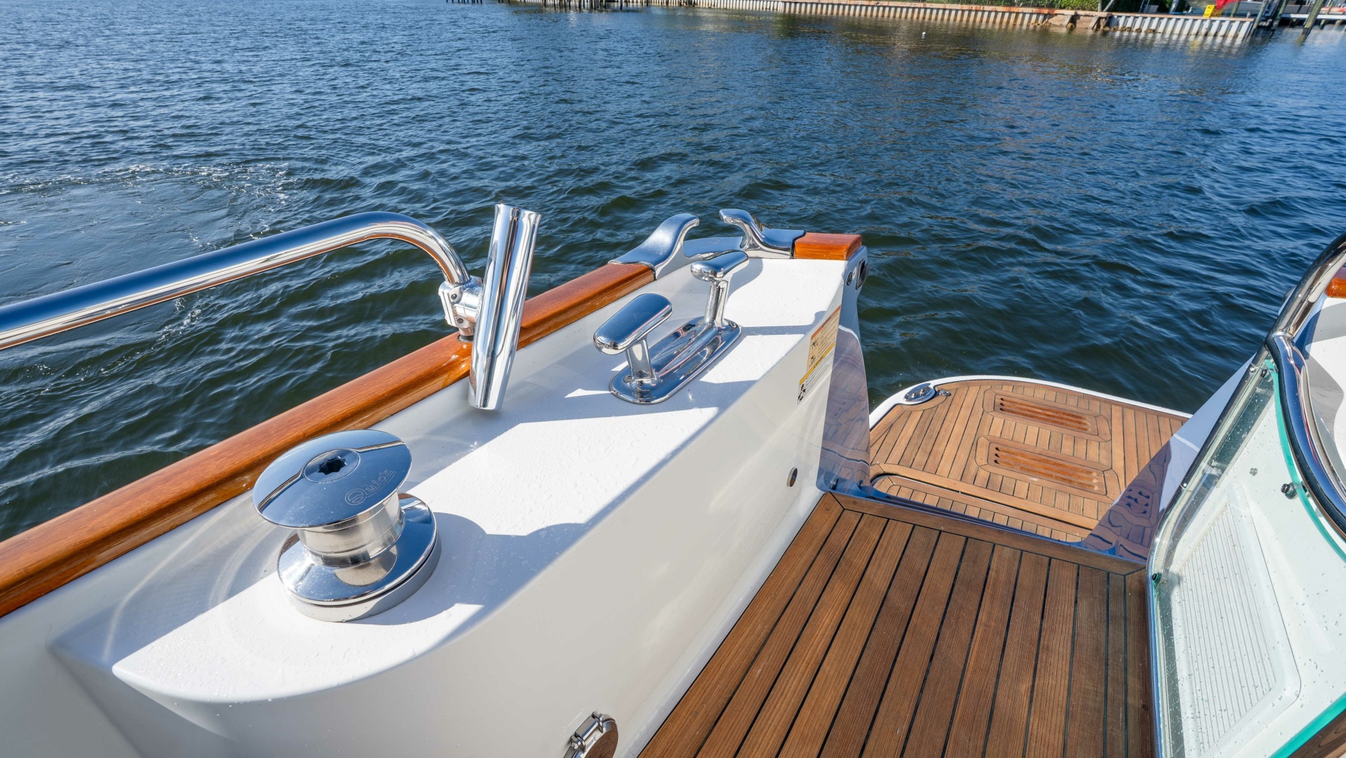 2018 Sabre 66 Dirigo - Image 15