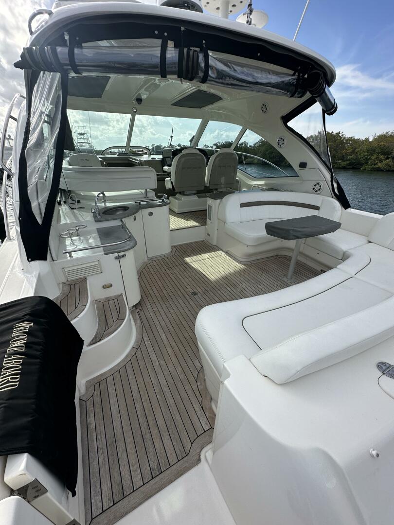 2005 Sea Ray - Image 11