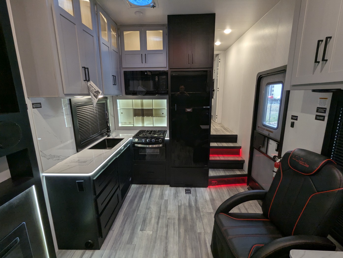 2028 IROK Trailers FW C-CR 2816 - Image 36