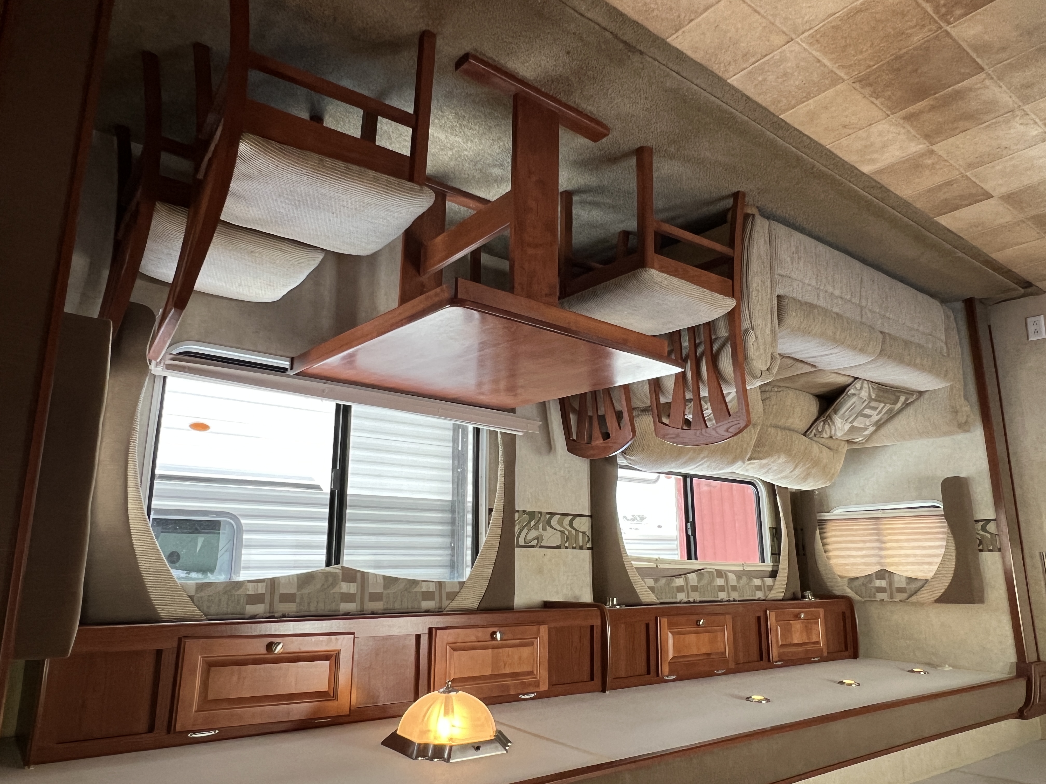 2009 FOREST RIVER PROWLER 280FKS - Image 17