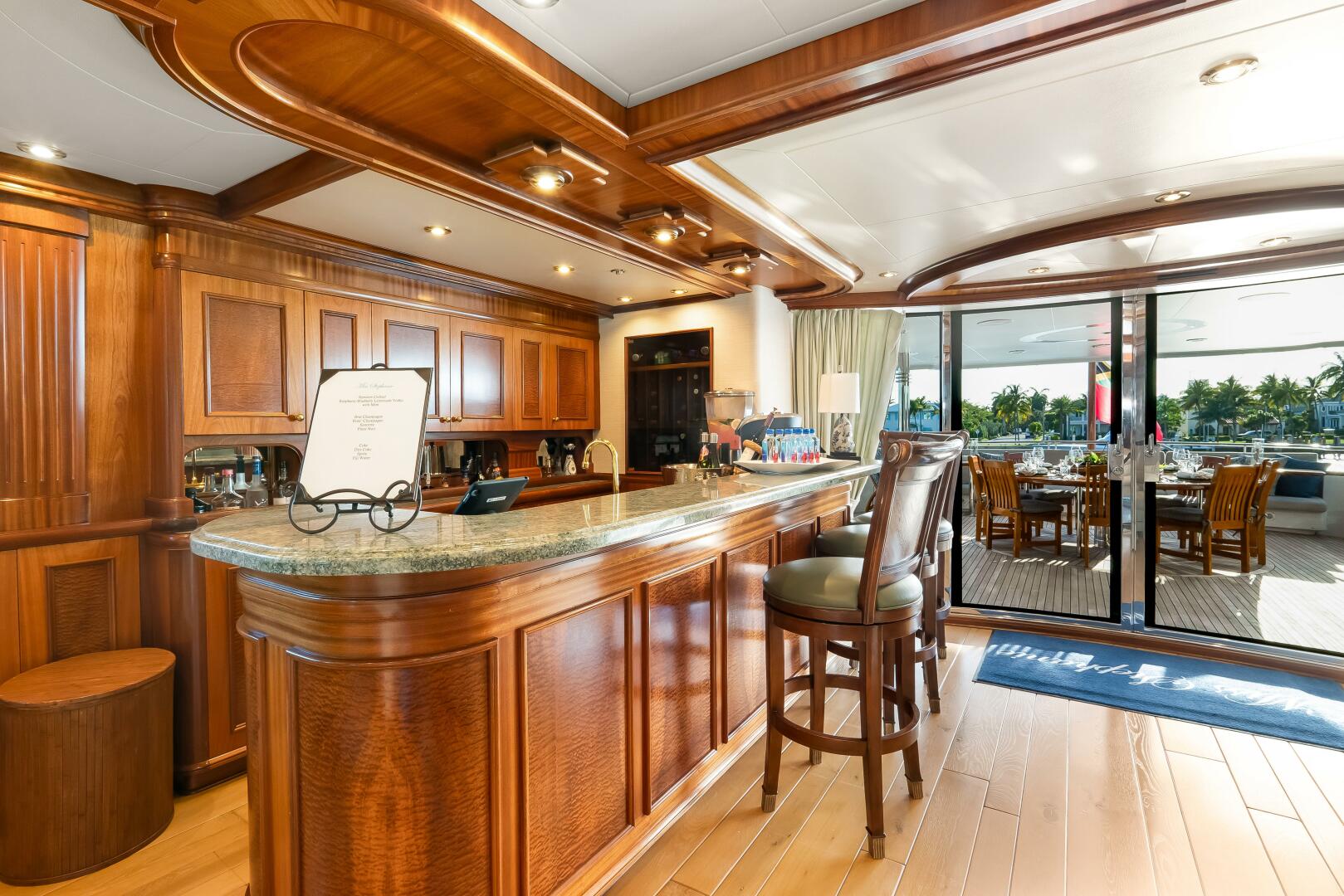 2004 Richmond Yachts - Image 34