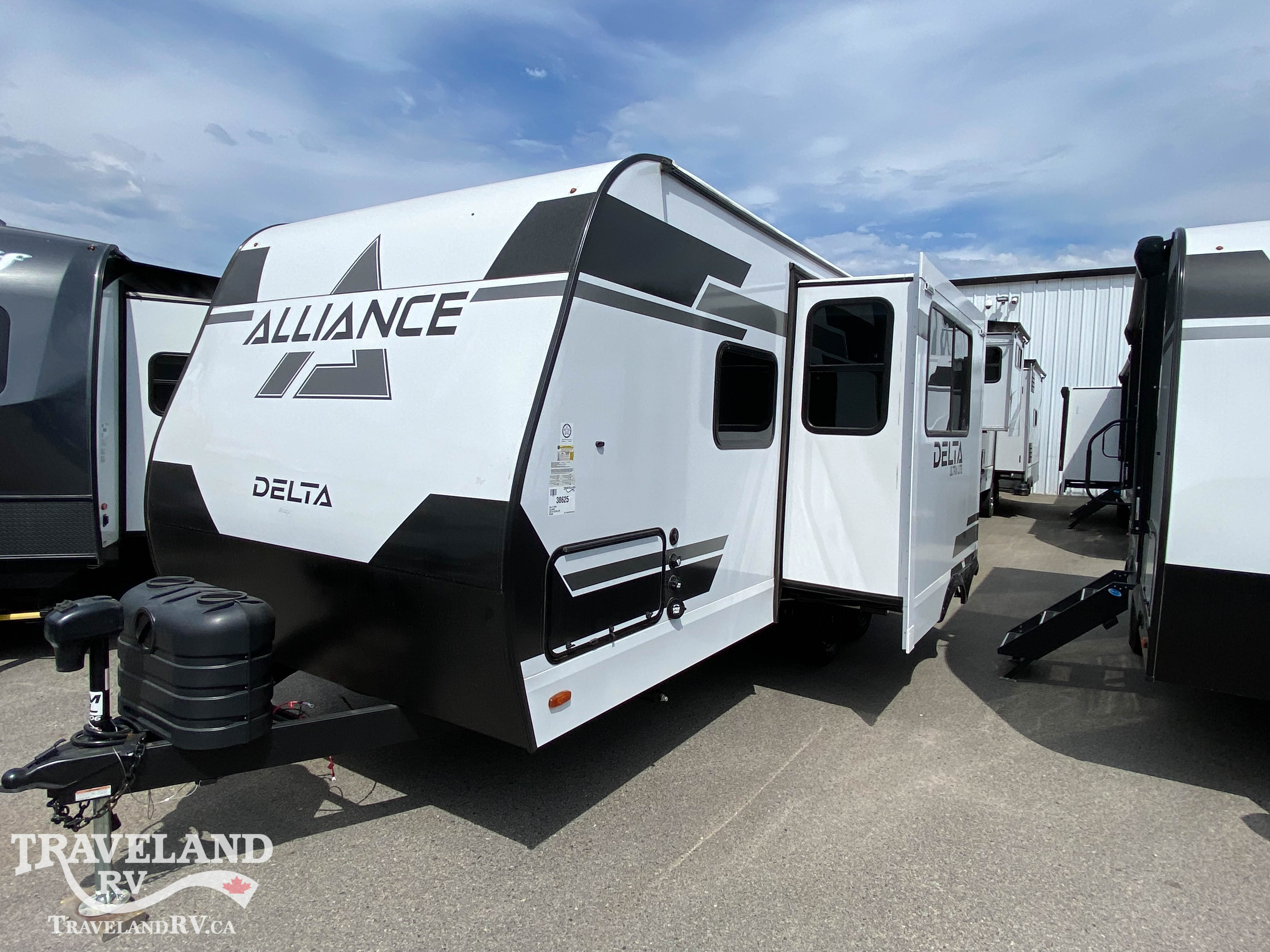 2026 Alliance RV DELTA ULTRA LITE ML206 - Image 5