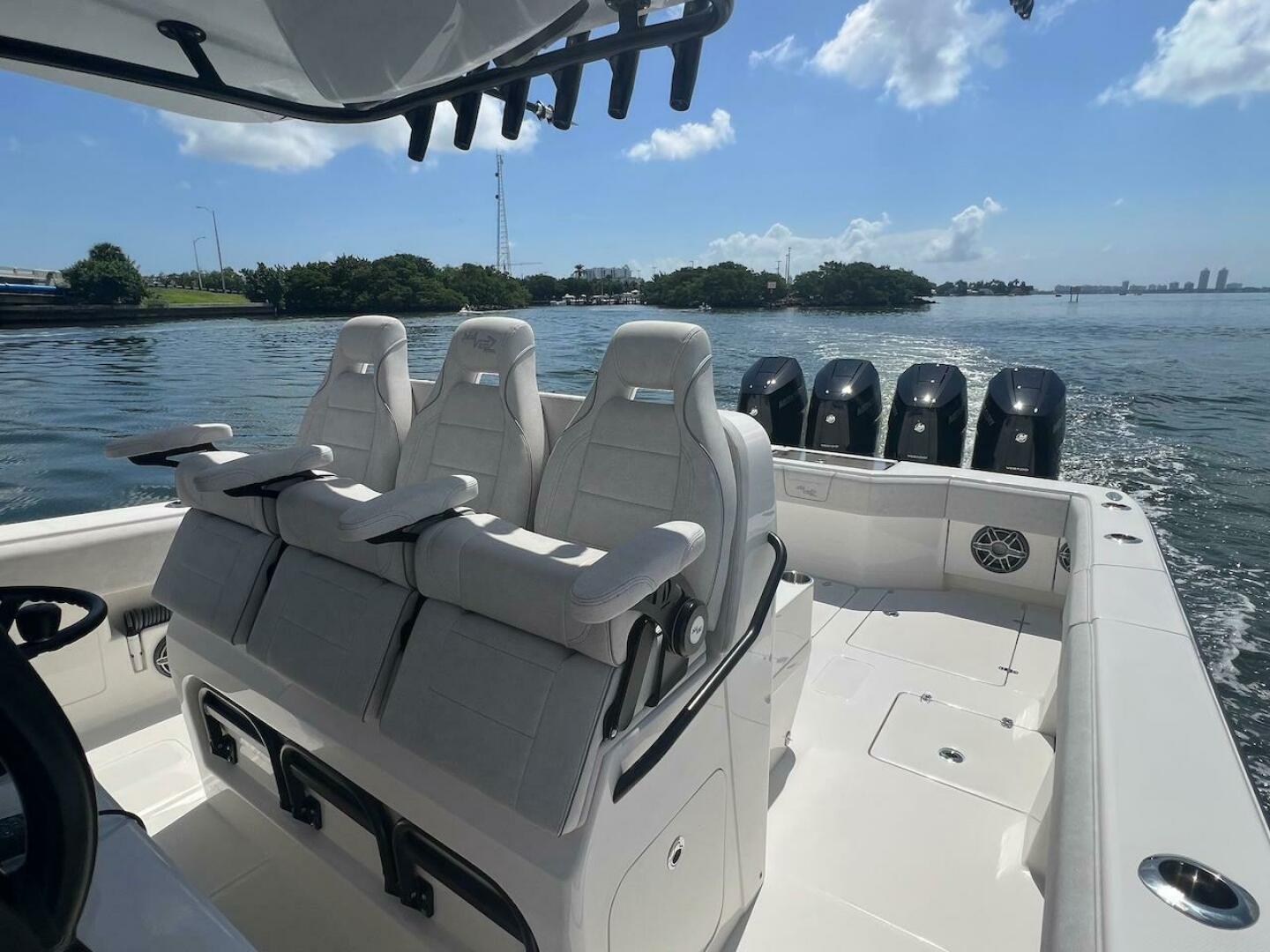 2024 SeaVee 39 0Z - Image 13
