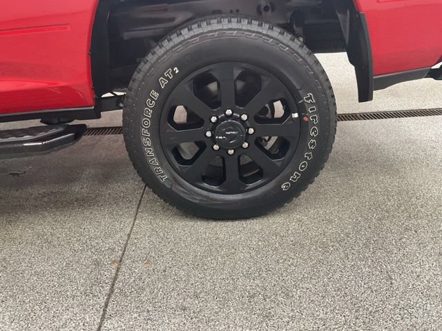 2026 Ram 2500 Big Horn 4x4 Crew Cab 6'4" Box - Image 11