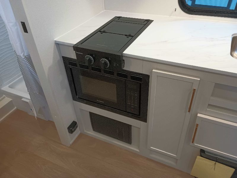 2026 Grand Design Transcend ONE 131DL - Image 7