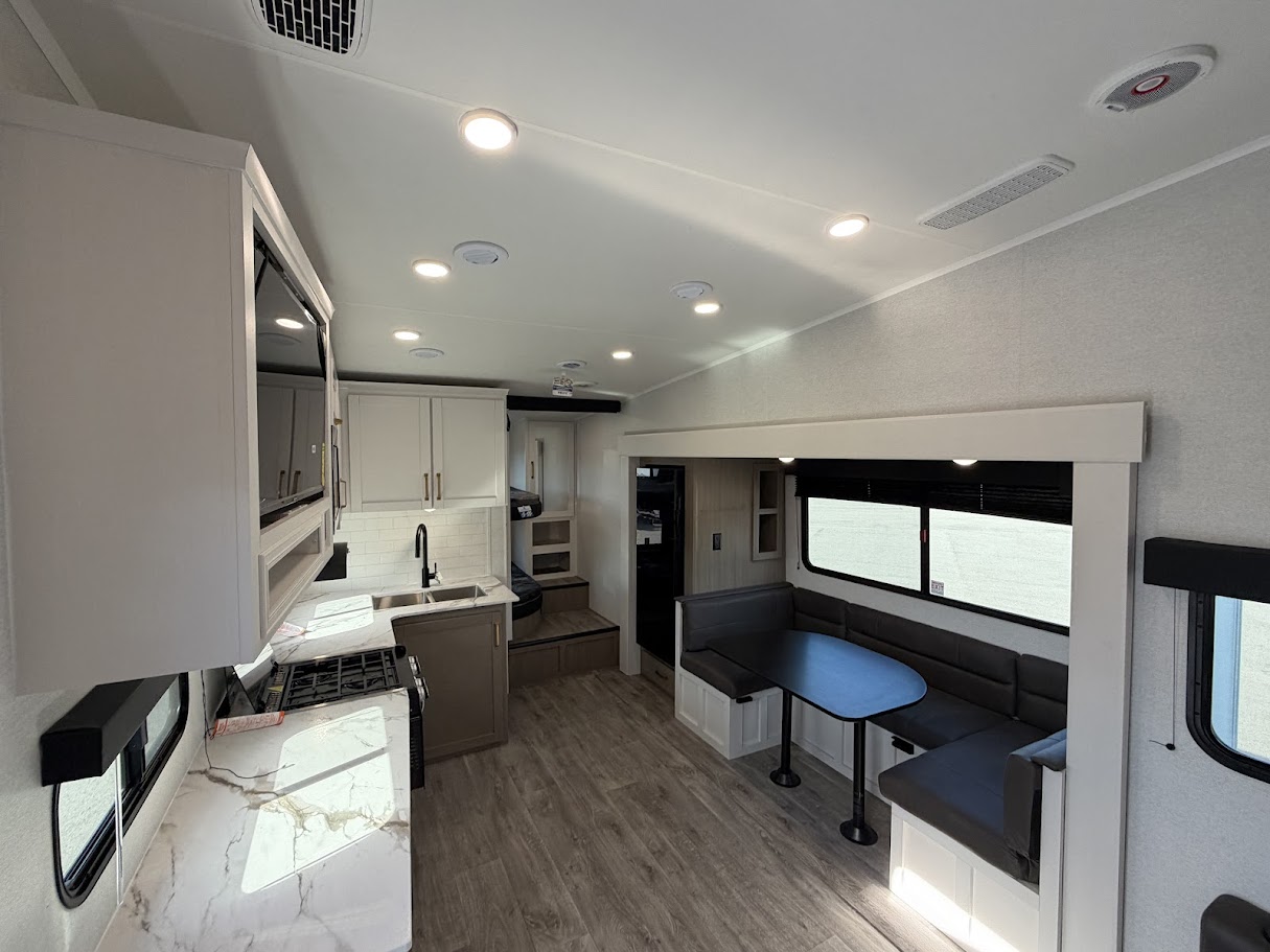 2026 JAYCO EAGLE SLE 28BHU - Image 38