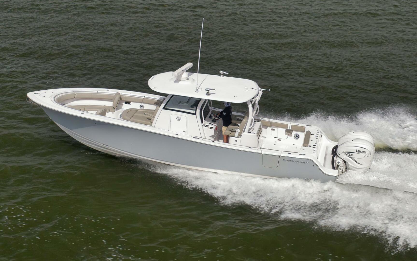2022 Sportsman 352 - Image 24